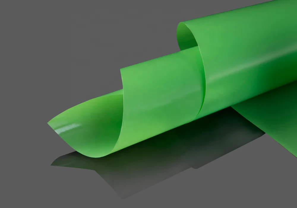 High Strength Cross-Laminated HDPE Film For Waterproofing Membranes