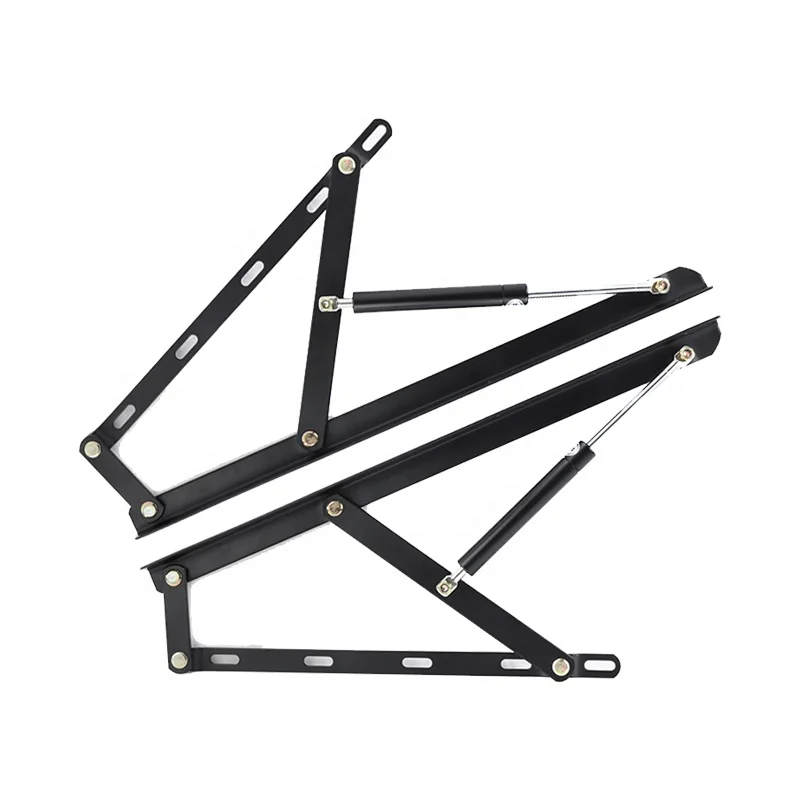 High quality folding bed mechanism furniture hardware sofa bed storage