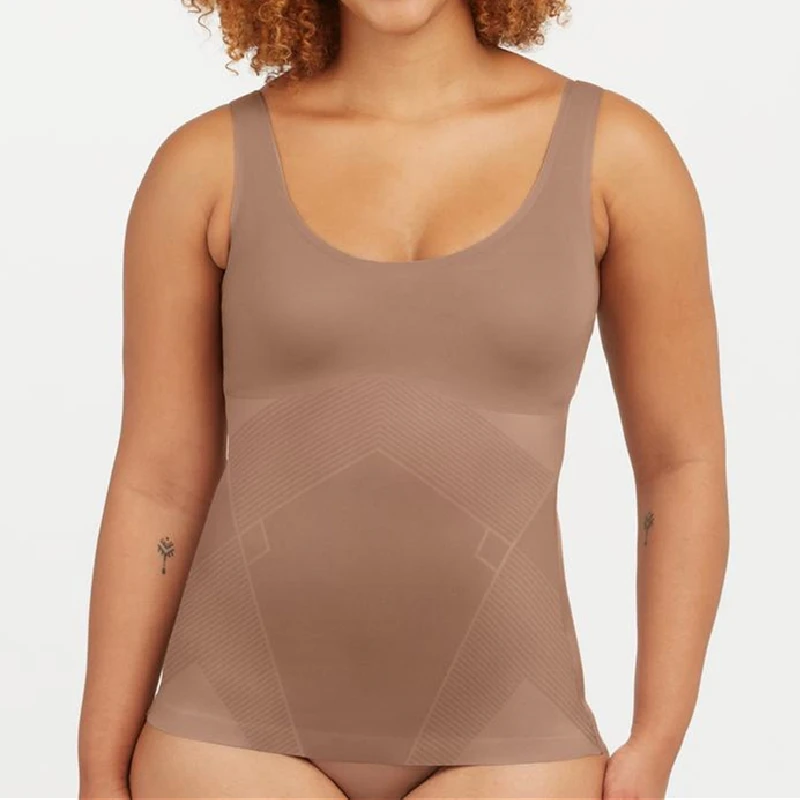 OEM ODM корректирующая майка для коррекции фигуры Cami Camisole Shapewear для женщин