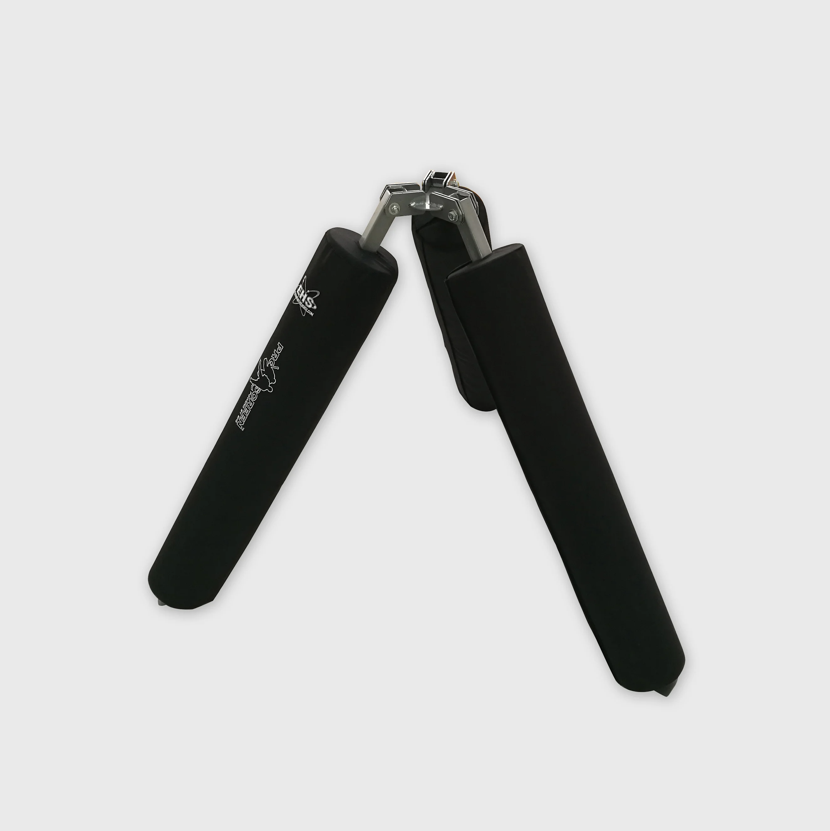 Hockey Pro-Screen Shot Blocker  Steel Frame  ON SALE !  !  !