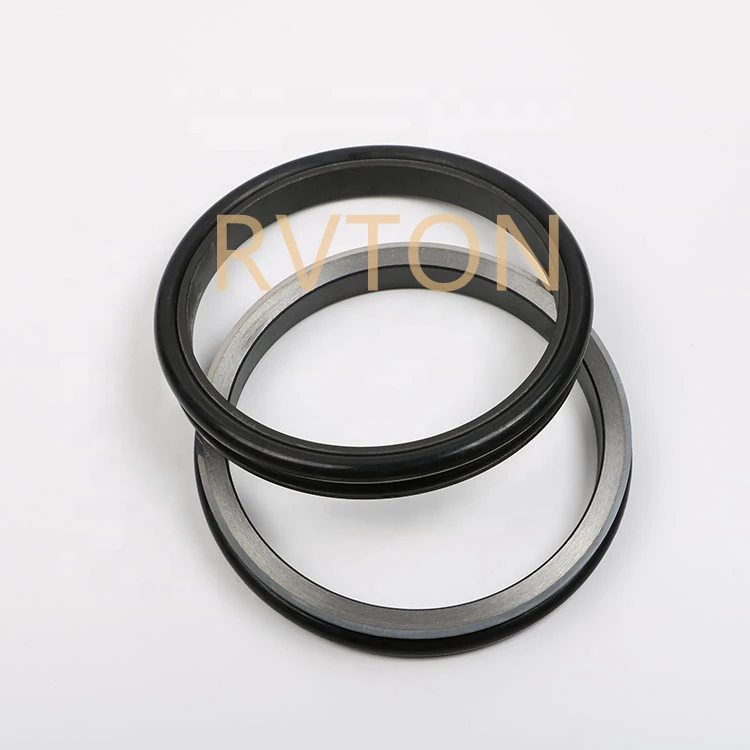 Seal group duo cone floating seal 4K6049 9W6667 CR1919 9W6666 9G5311 6T8440 for caterpillar final drive