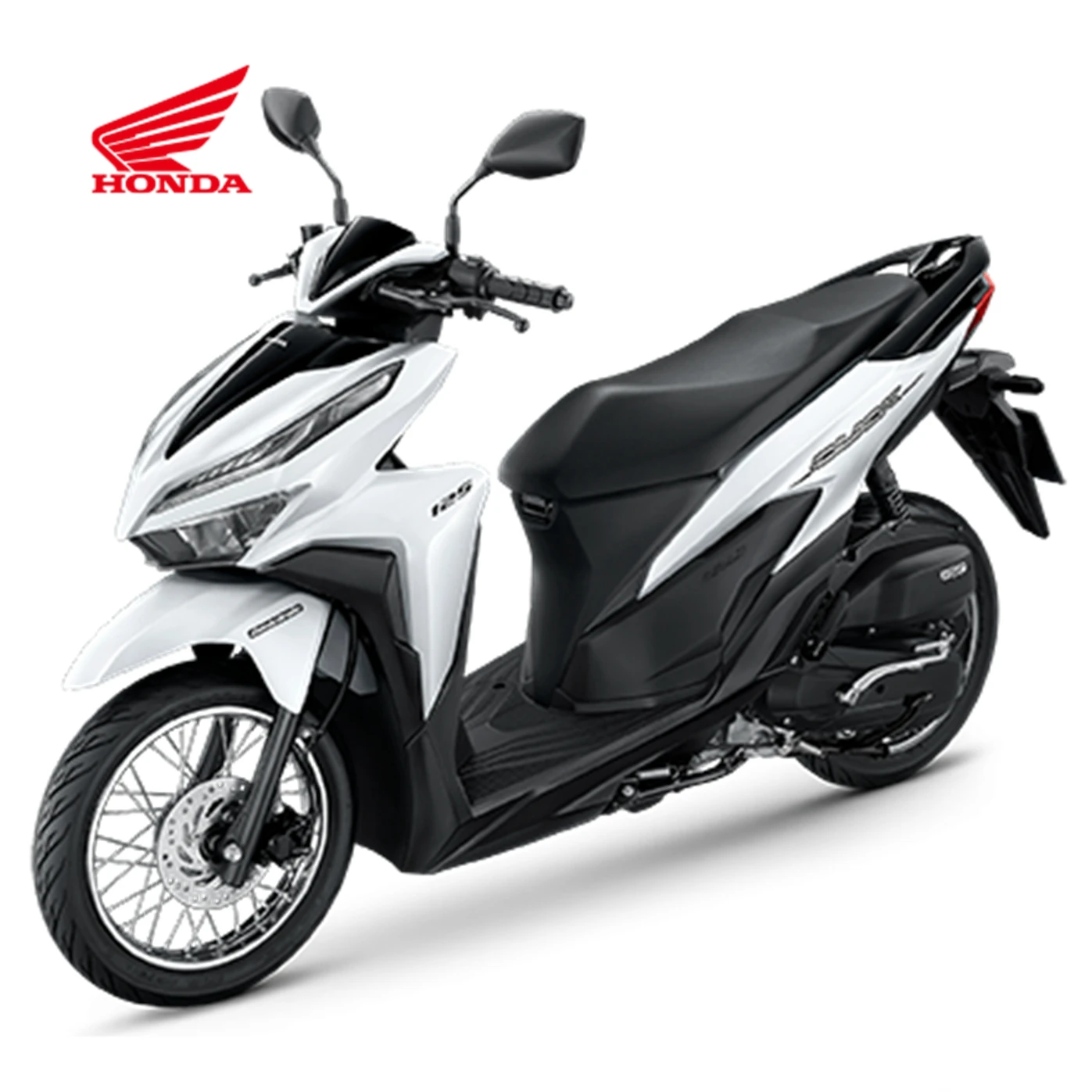 Genuine Thailand motorcycles Honda Click 125 Scooters