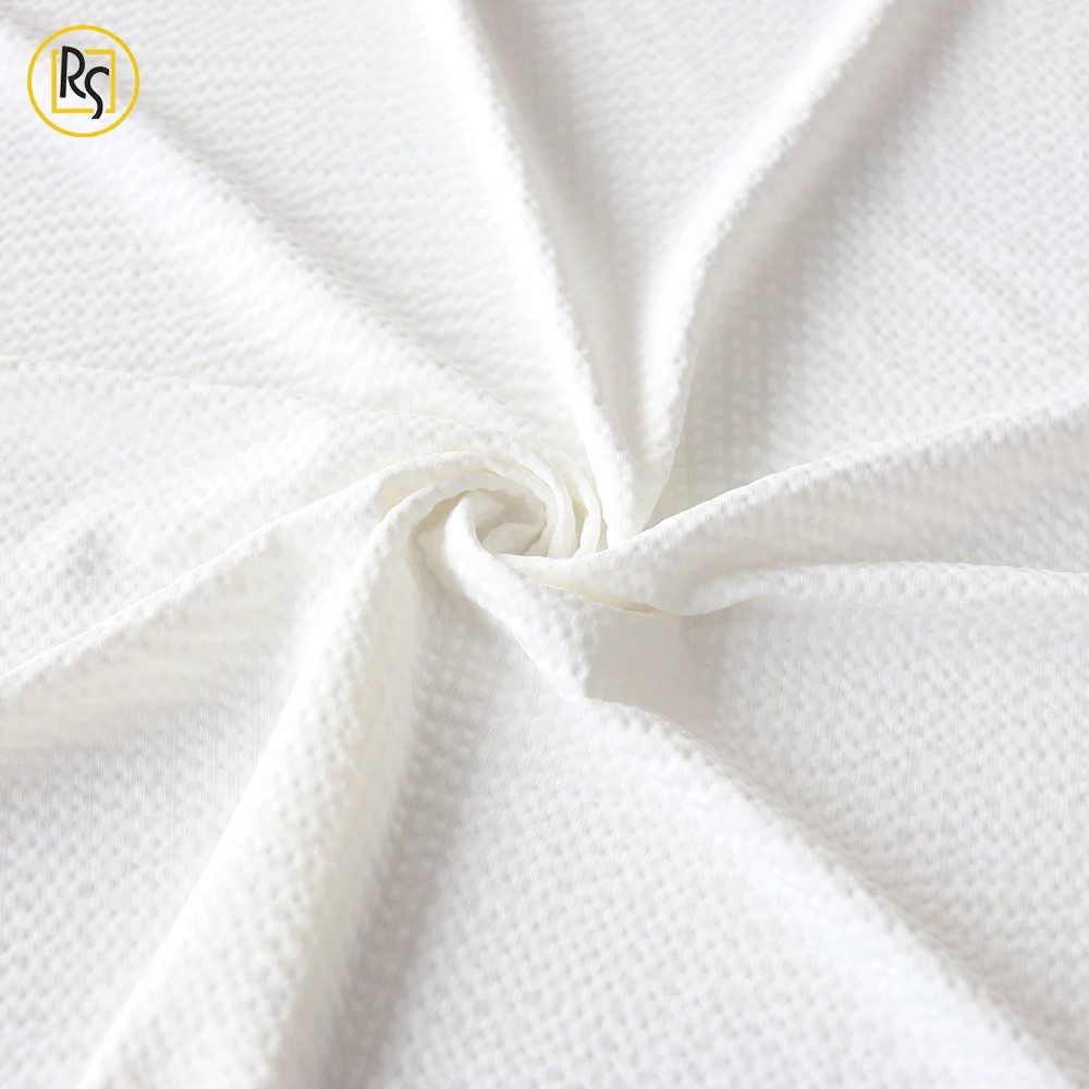 Hot Sale 200gsm Nylon Polyester Spandex Waterproof Fabric for Clothing Premium Material