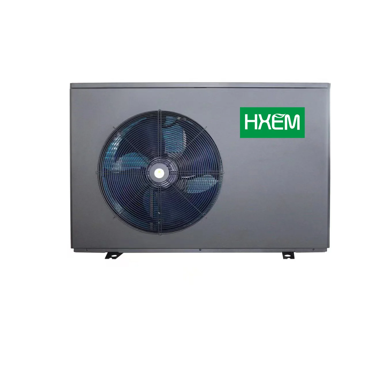 Высококачественный нагреватель для бассейна газовый инвертор R32 портативный энергосберегающий и экологический тепловой насос