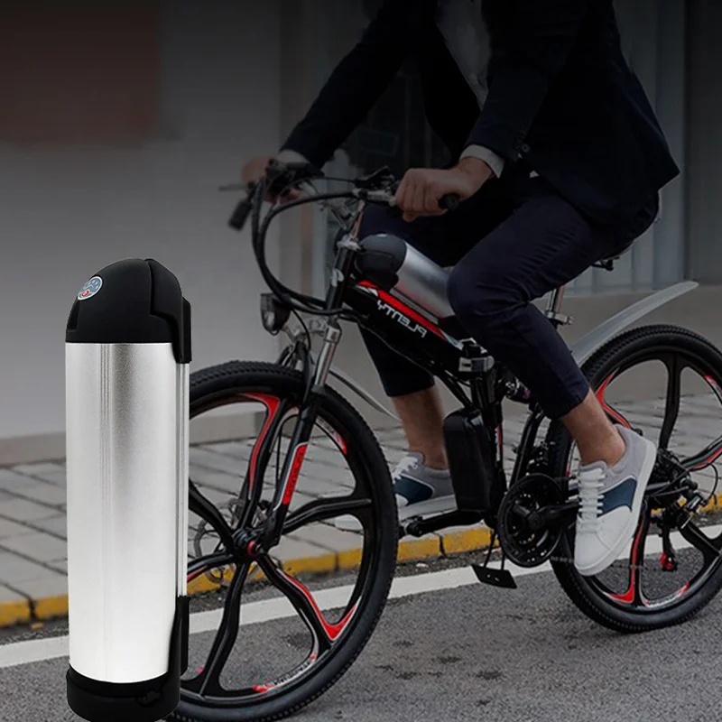 Factory kettle electric car lithium battery driving folding bicycle 8ah/10ah/14.5ah/16ah/17.5ah battery