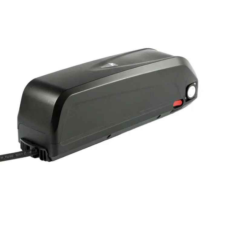 750 Watt 48v 30 Ah Battery Down Tube Hailong Battery Bicycle Ebike Acesoris Lithium Batterie