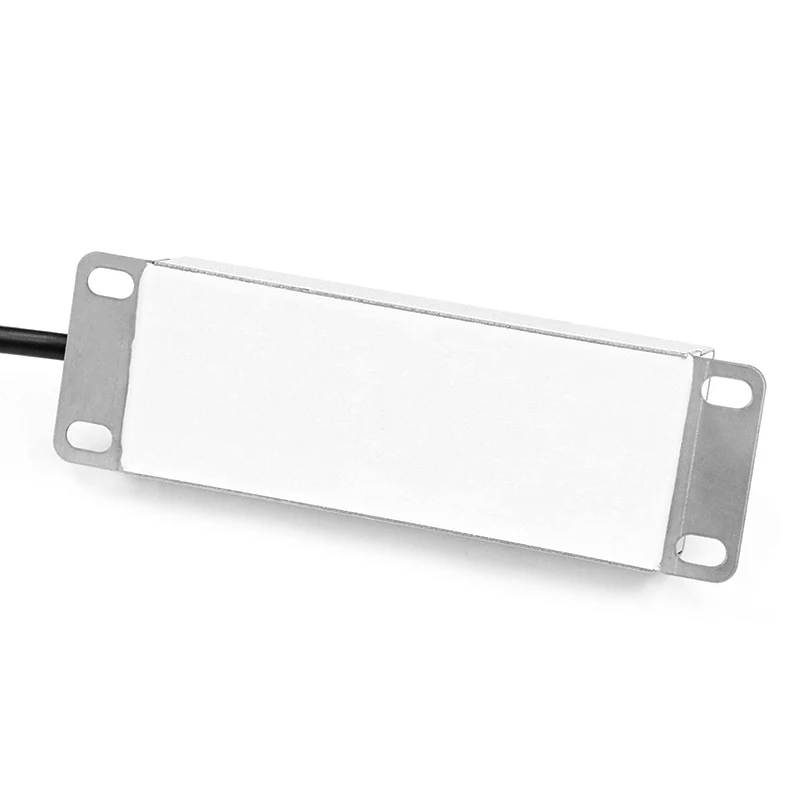 Ultrasonic humidifier 2.4mhz fog sprayer landscape 2 head 48v mist maker atomizer