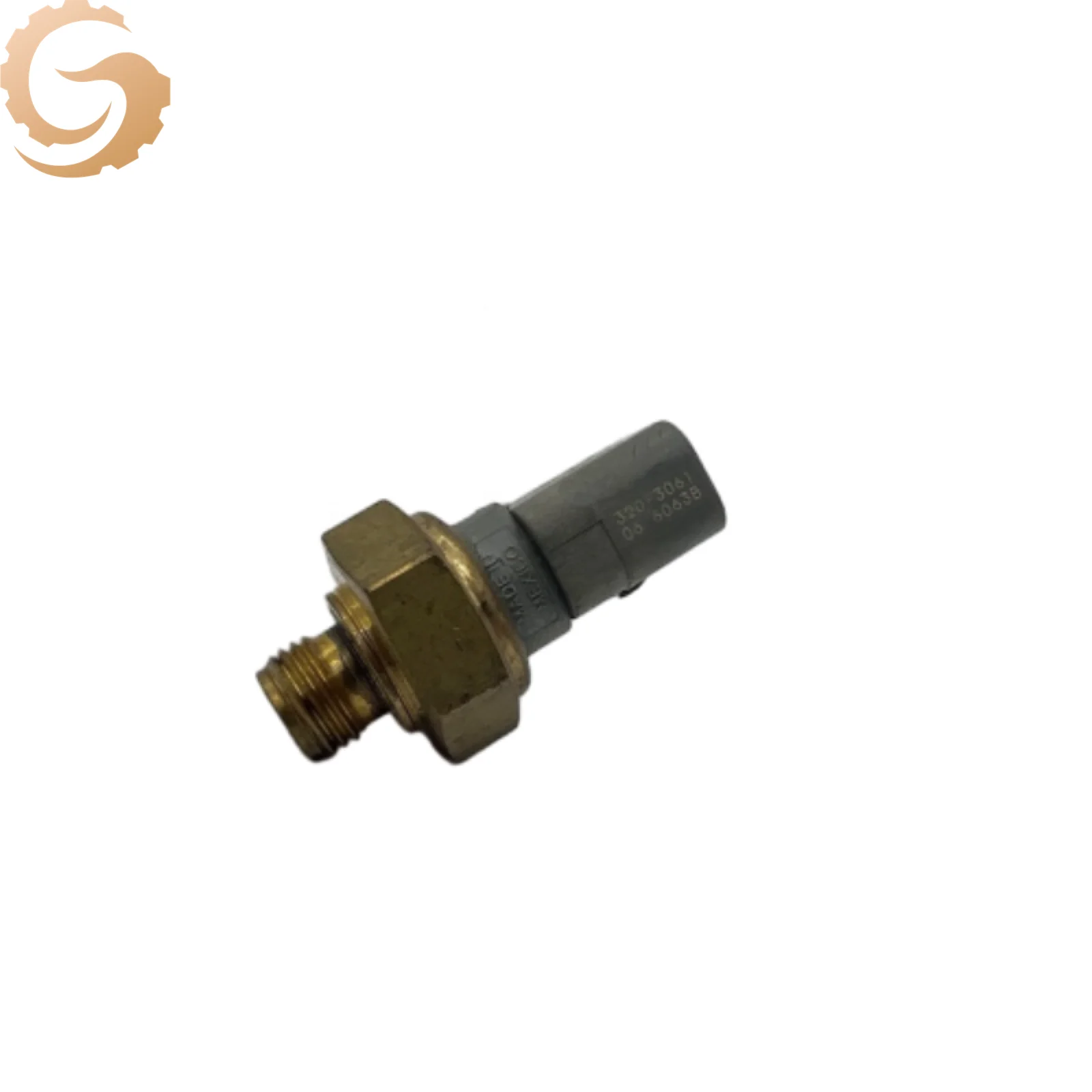 High Quality Electrical Components Oil Pressure Sensor Transmitter Pressure Sensor