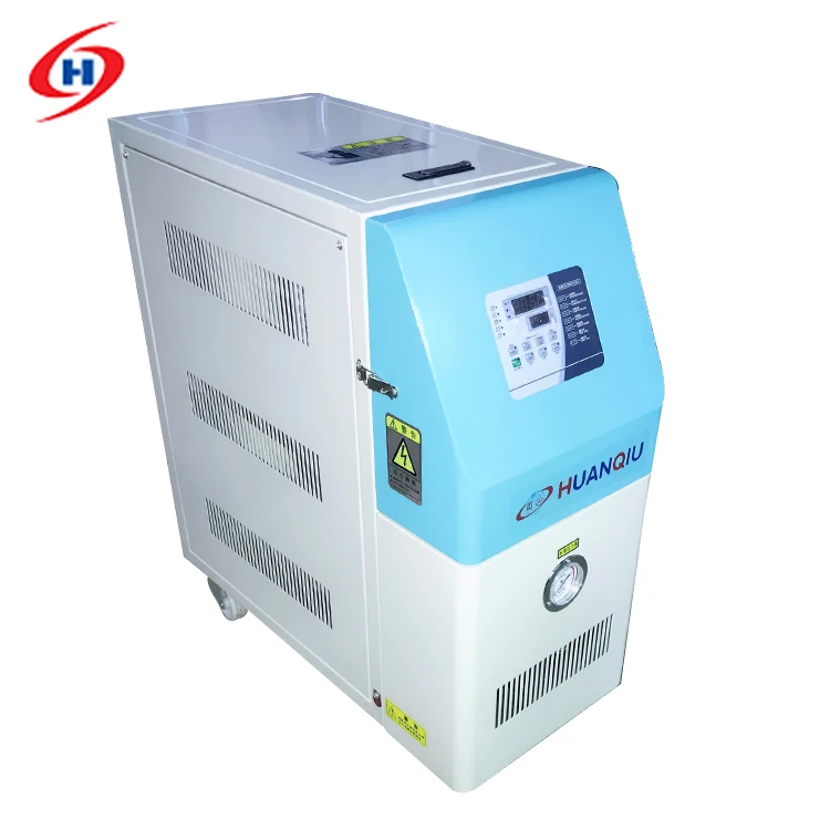 9 kw oil type mold temperature controller