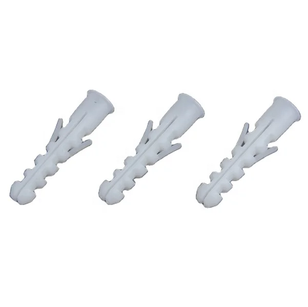 Good reputation high quality  plastic wall plug