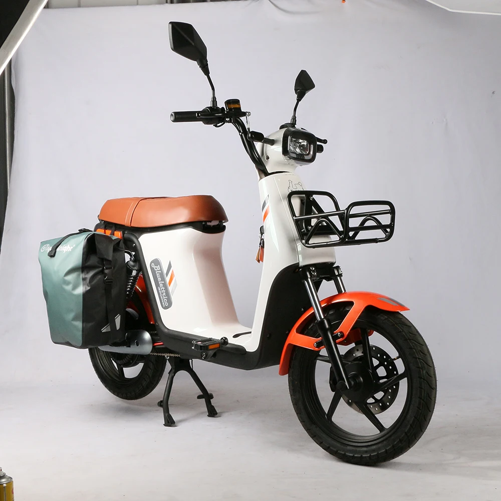 EEC COC CE certification 48V 13AH lithium battery 350w motor electronic scooters motorcycle lift mobility scooter elderly