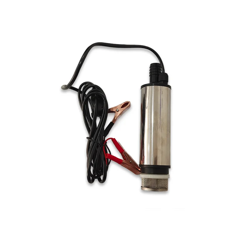 Factory Direct Sale/2023 New 38Mm 51Mm 12V/24V  Dc Submersible Water Pump