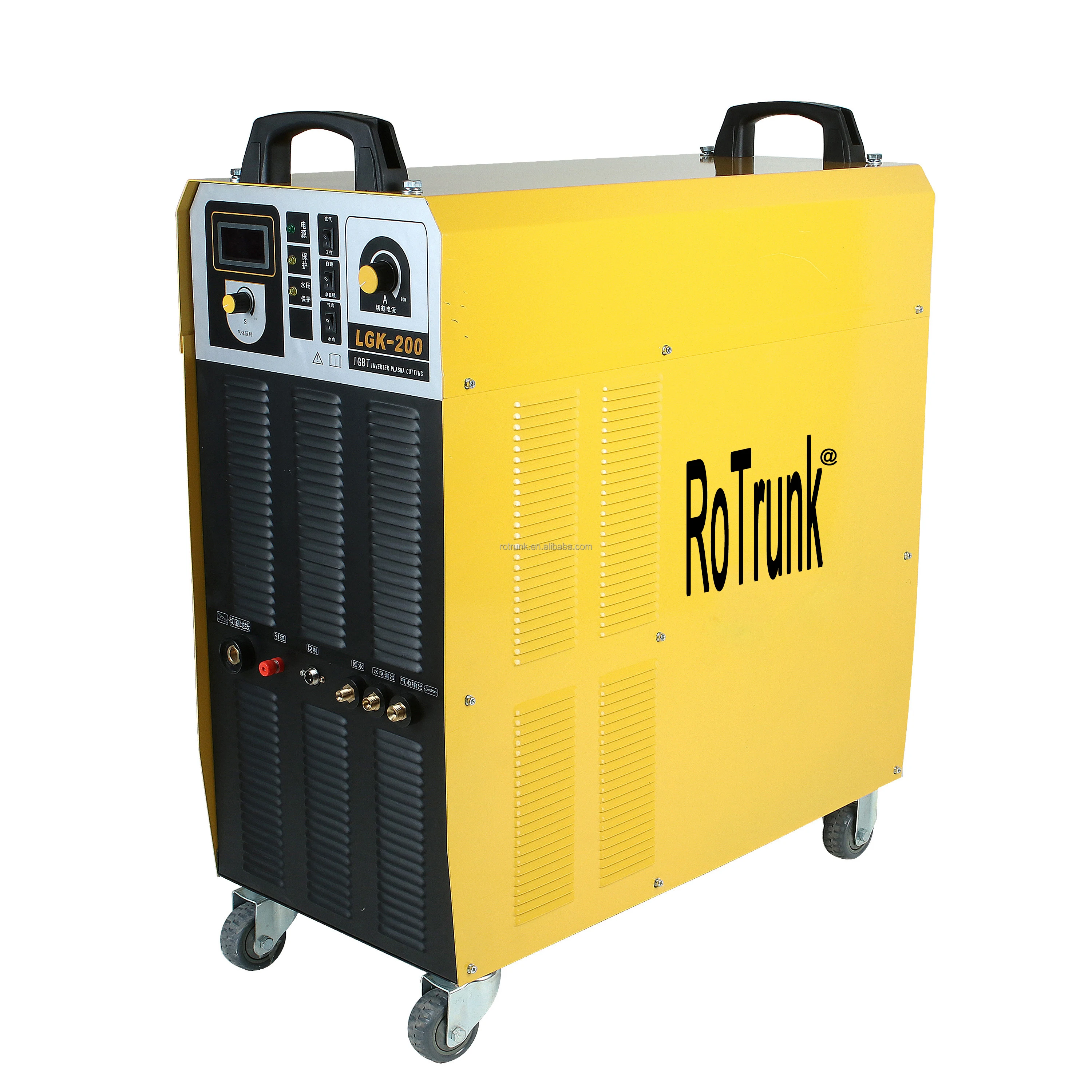  LGK-200 четыре модуль IGBT heavy industry воздушно-плазменной