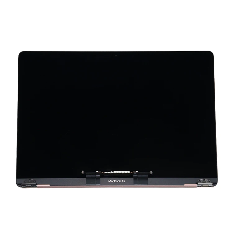 Macbook Air Retina 13 дюймов A1932 ЖК-экран дисплей в сборе 2018 2019 демонстрационное пространство серый серебристый и золотой