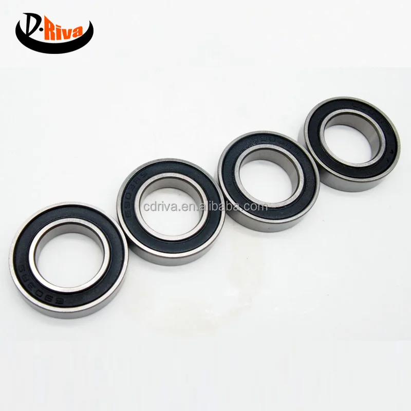 Подшипники RS 2RS ZZ 6001 6004 6201 6202 6203 6204 6205 F687 F688 F689 F693 F694 F695 F696 F698 подшипник с глубоким желобом шарикоподшипник