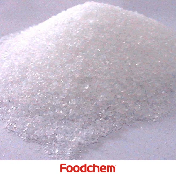 Pure Citric Acid Anhydrous Acid Citric Anhydrous