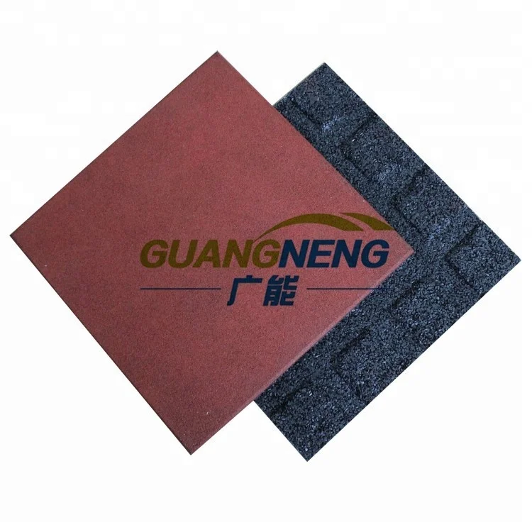 non-toxic high density GYM fitness high density EPDM rubber floor matting / Decoration Living Room Carpet