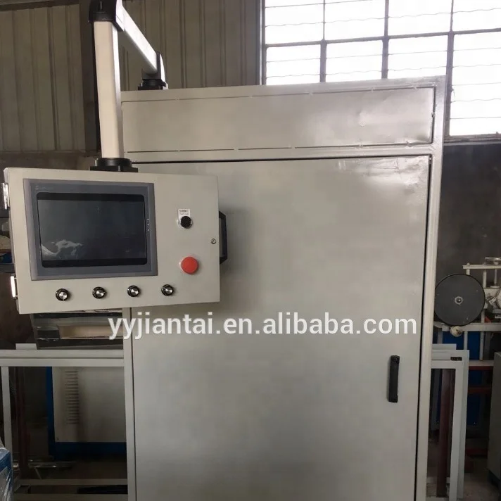 professional manufacturer for Multi-function conical twin screw extruder