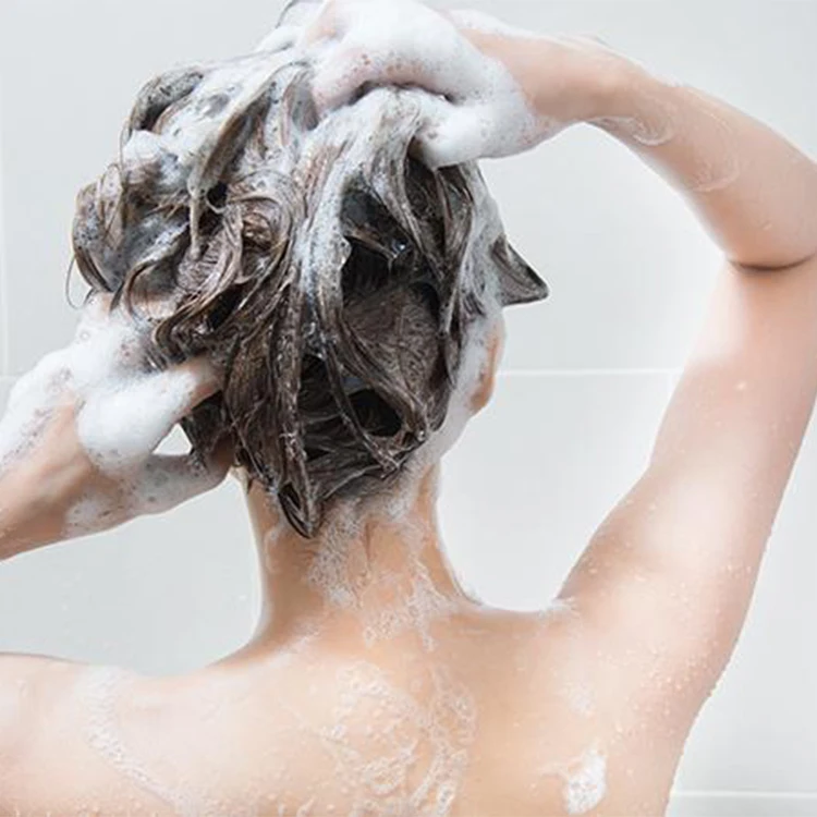 Kangrong Private Label Hair Care Organic Travel Size Moisturizing Nourishing Mint Avocado Shampoo Bar Soap Shampoo Bar