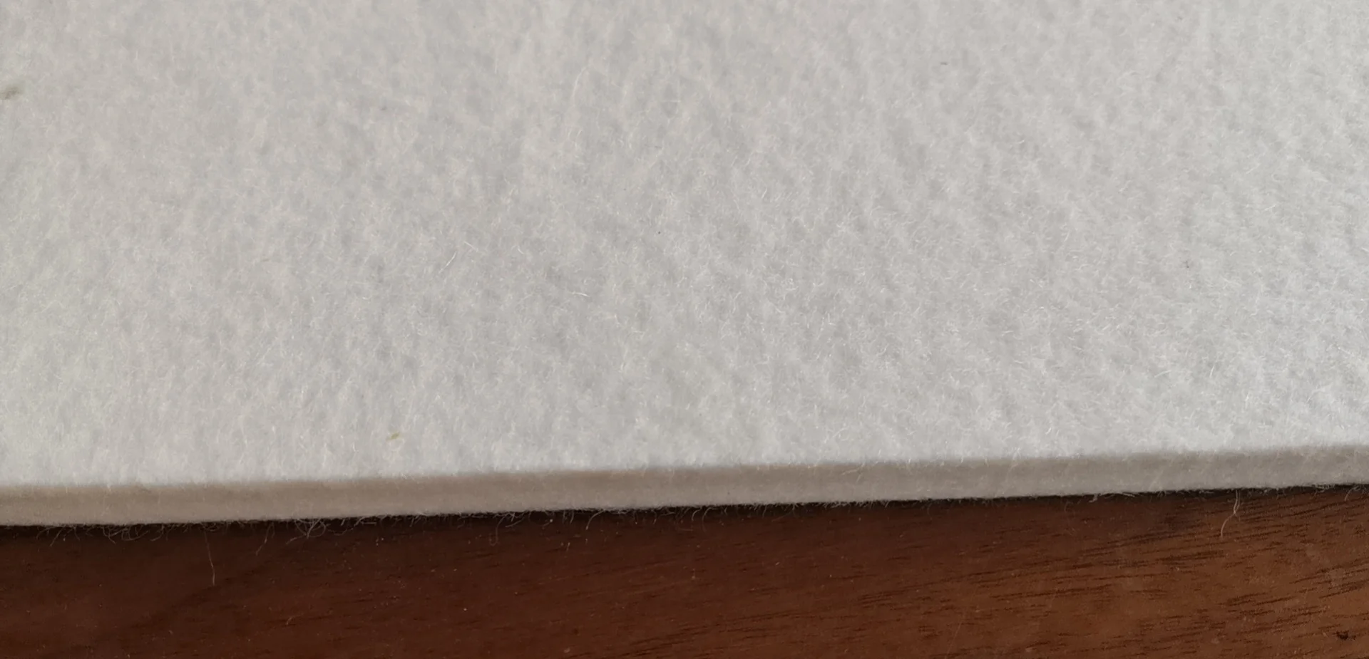 Factory Directly wholesale industrial merino fabric 1-50mm thick 100% natural wool felt With Bottom Price  wool felt