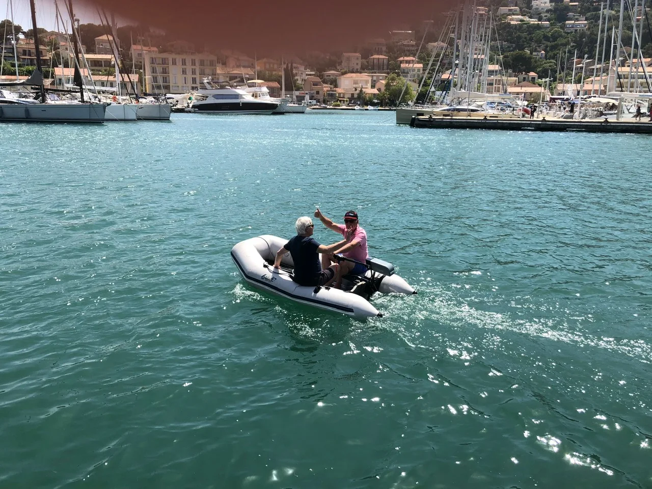 48V 5HP чистый электрический лодочный мотор 4-тактный с батареей для электрических муторных лодок в Китае (стандарты CE,