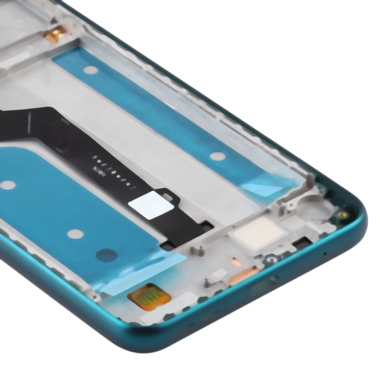 ЖК-дисплей 6 3 дюйма для Nokia 2 7 дисплей с сенсорным экраном телефона TA-1198 TA-1200 дигитайзер