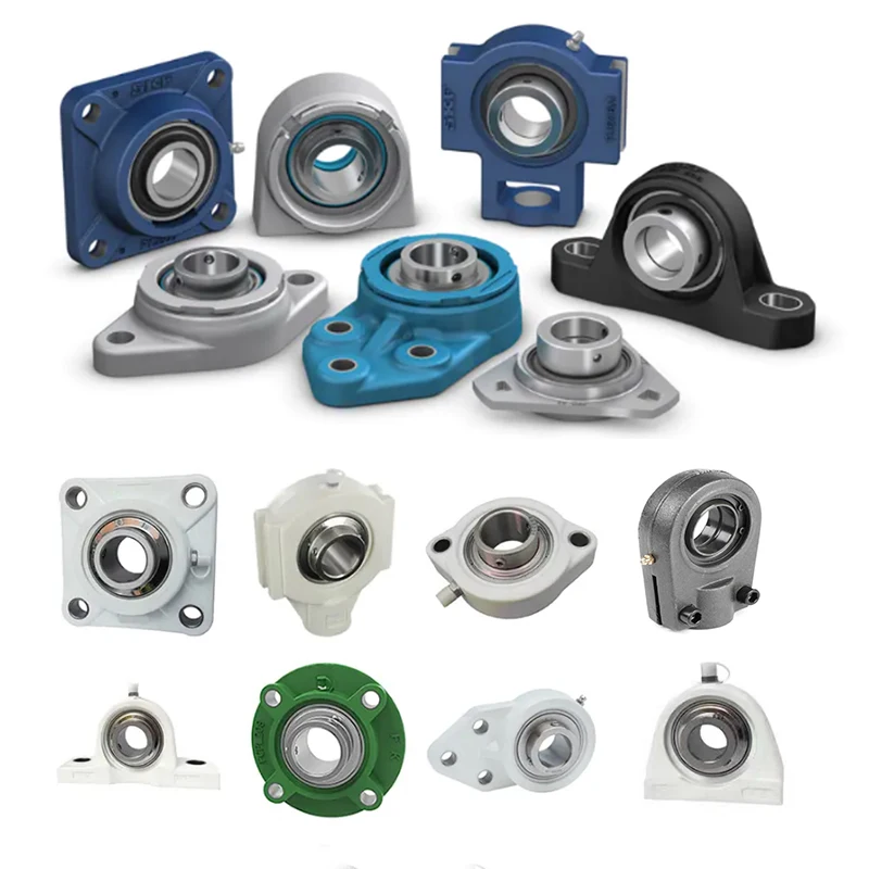 Bearing Manufacturers Pillow Block Bearing