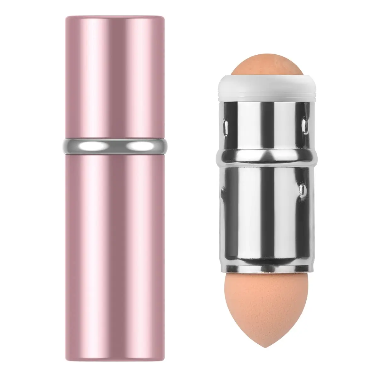 Buy Chinese products online  Volcanic rock customized Face Oil Absorbing Roller Scope of use face