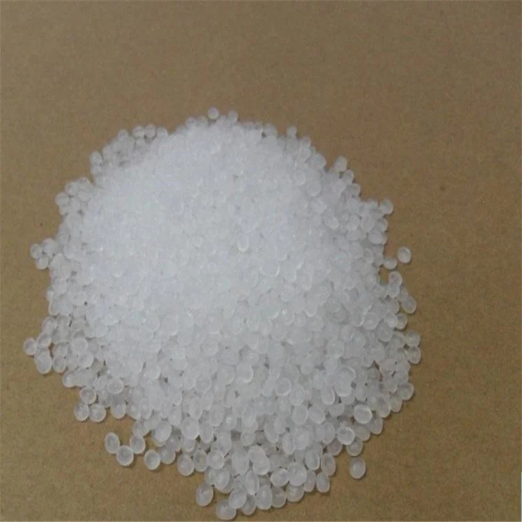 Переработанные гранулы LDPE натуральный HDPE смола для продажи модель оригинального места