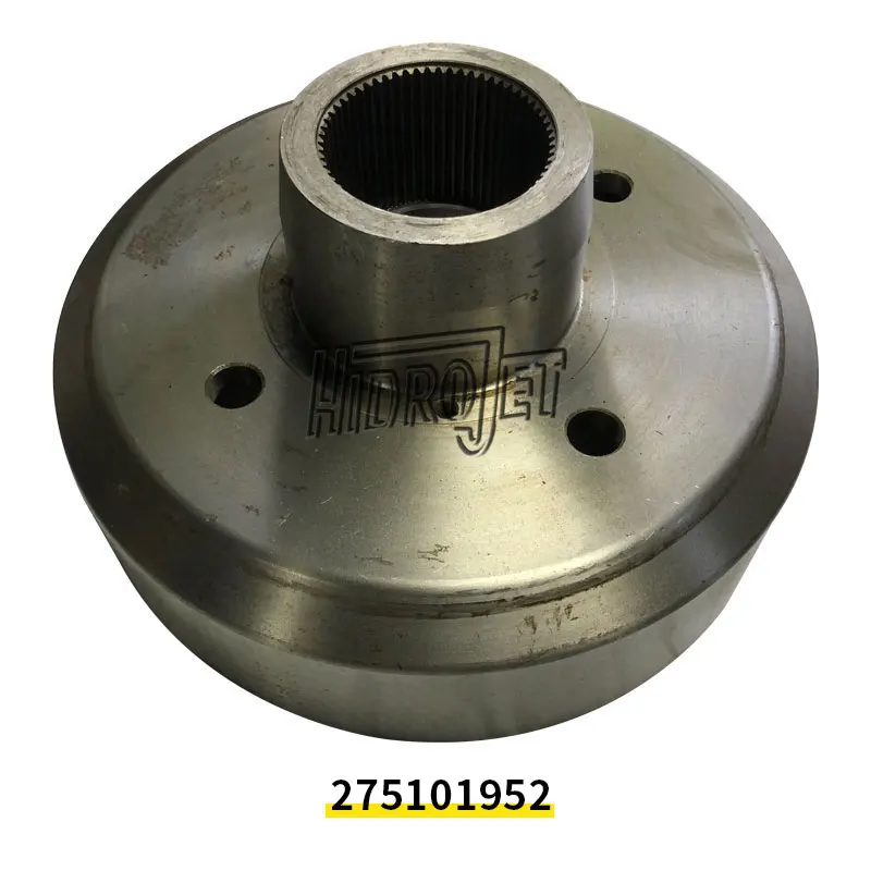 ZL50GN ZL50GV запасные части для колесного погрузчика