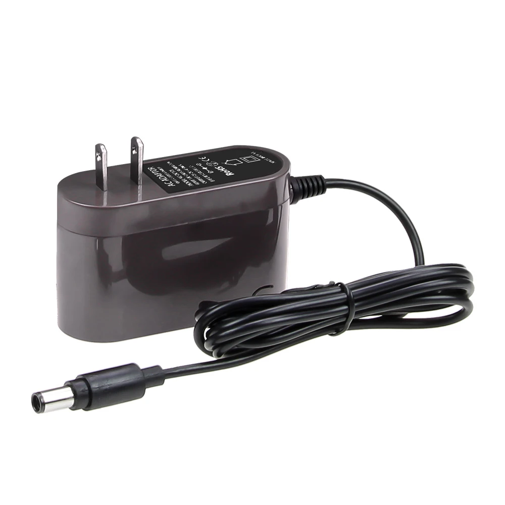  Сменное зарядное устройство Li-Ion для пылесоса Dysons V10 V8 V7