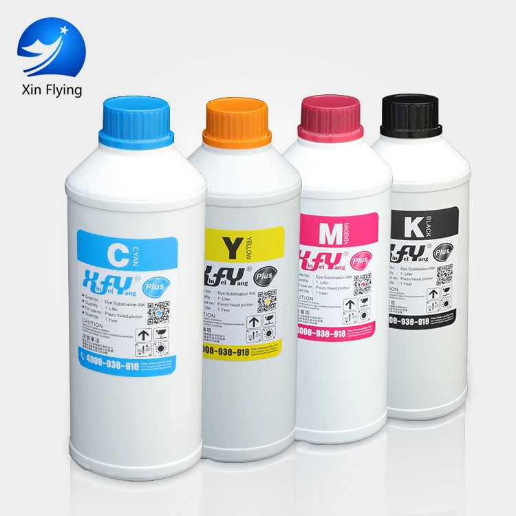 heat transfer paper sublimation ink