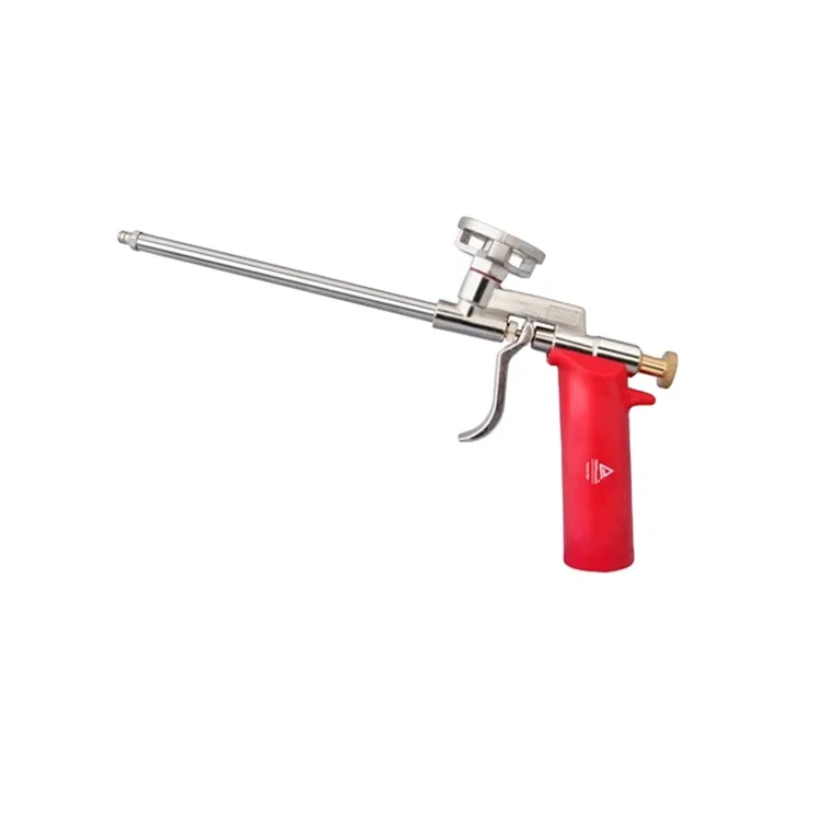 OEM  /DIY  construction tools  Zinc Alloy power  hand tool spray gun  foam caulking gun