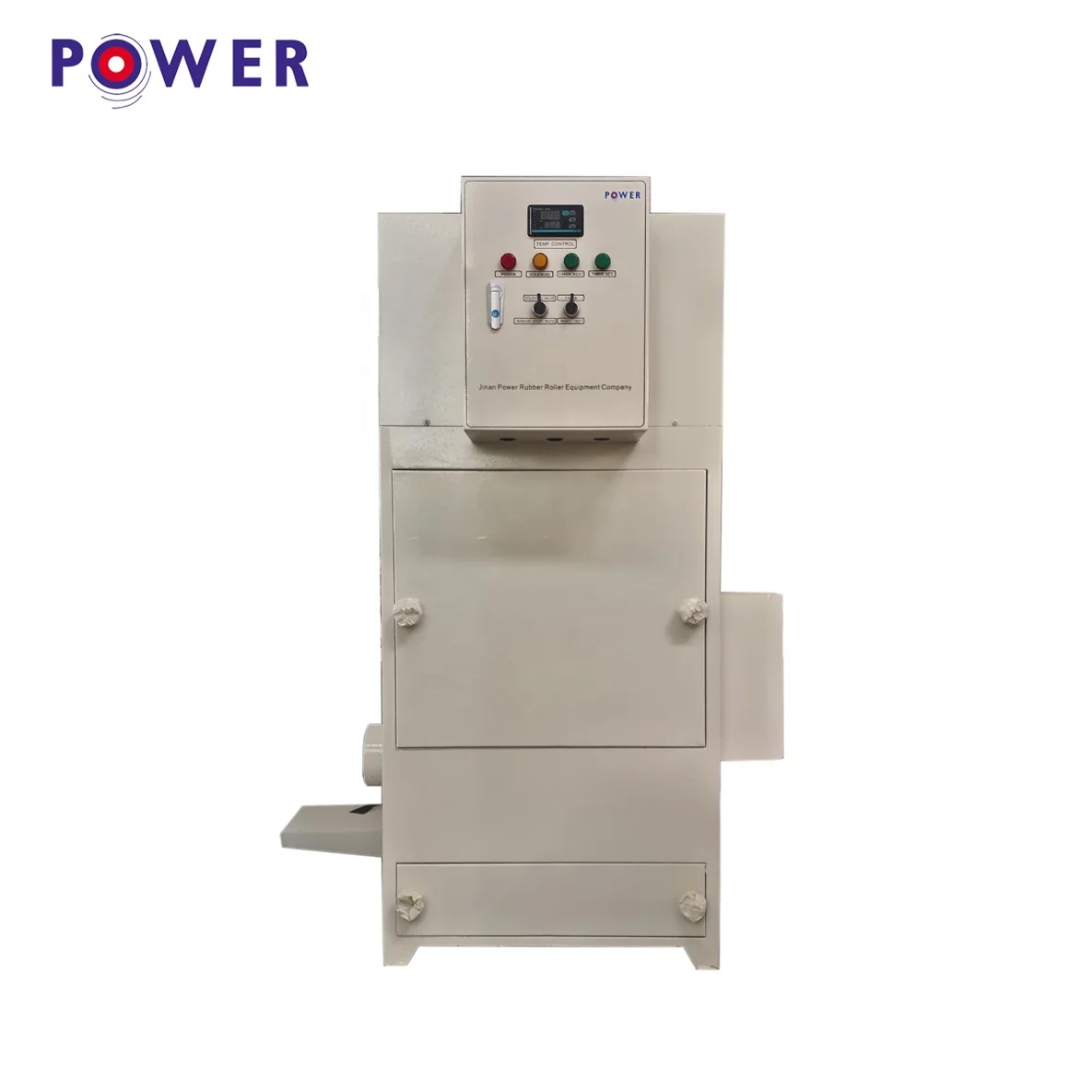 
PDC-1600 Standard Dust Collector 