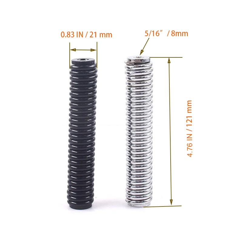 Wholesale Compression spring base for boxing reflex ball