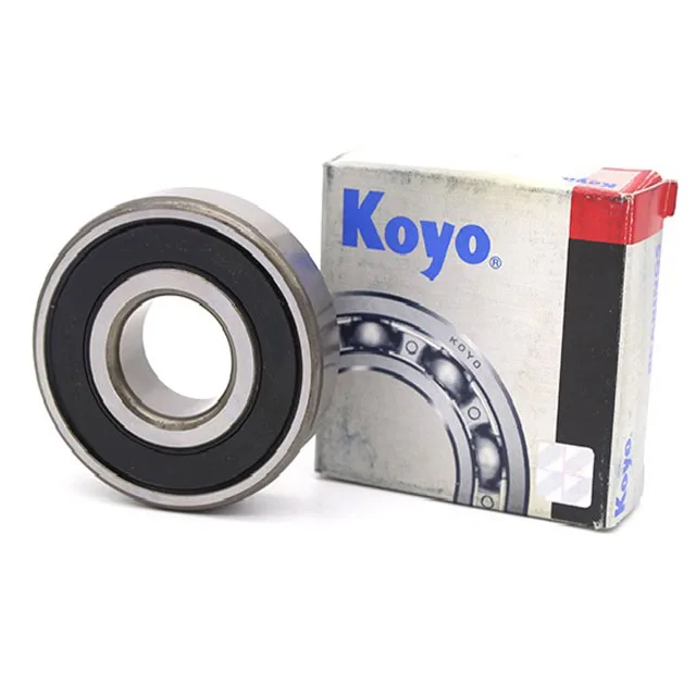 NSK/NTN/KOYO/FAG  6219 DDU 2RS ZZ Original Original Motor reducer deep groove ball bearing