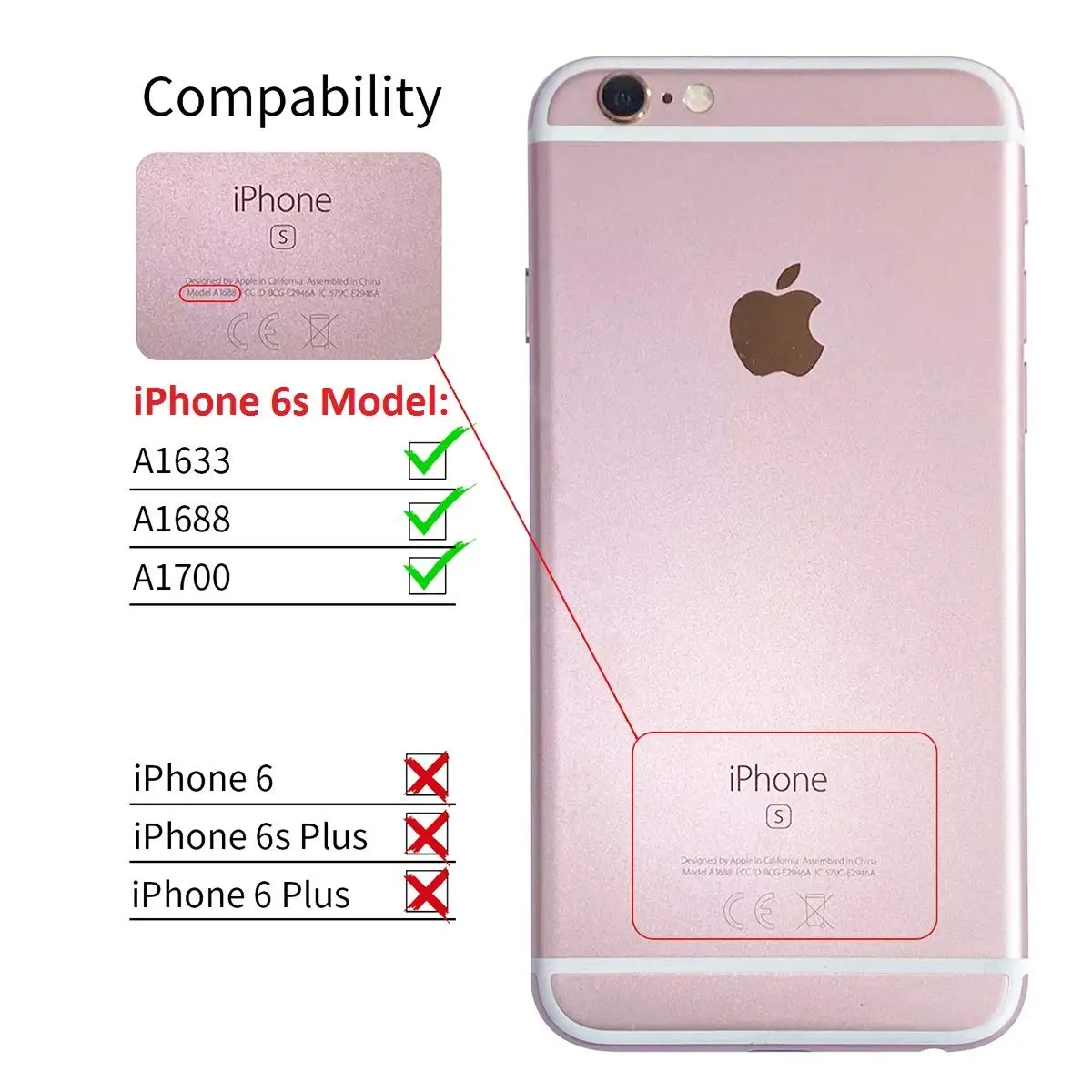 Cell Phone Assembly Flexible Lcd Screen For Iphone 6s 6 S Plus 7G 8G 7+ Screen Replacement White Black Touch Display Lcd Screen