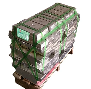 good quality and low price from china factory price of tin ingot