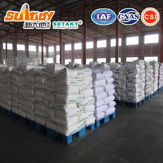 RDP powder factory redispersible polymer powder factory for Cementing Additive 505R5