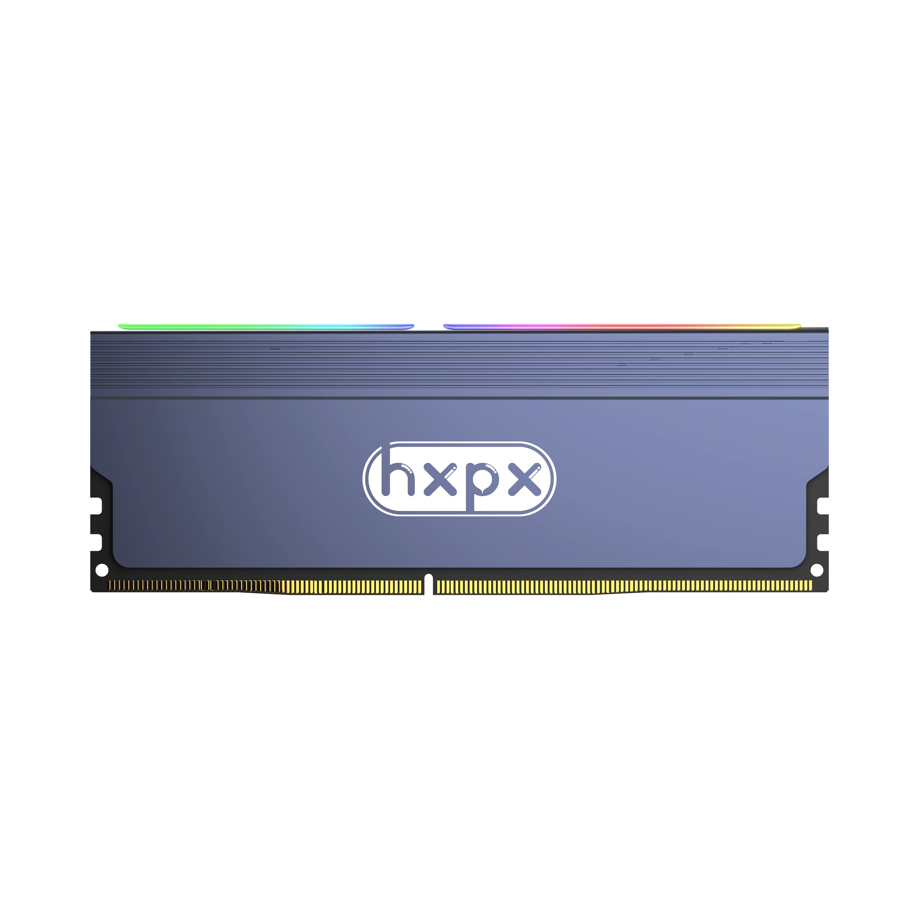 OEM RAM Heatsink RH-01 ARGB memory ram aluminum radiator cooling heatsink PC DIY Customizable connector AURA 3PIN Sync PH-4PIN