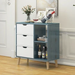 Регулируемый Деревянный прикроватный столик, цена от производителя