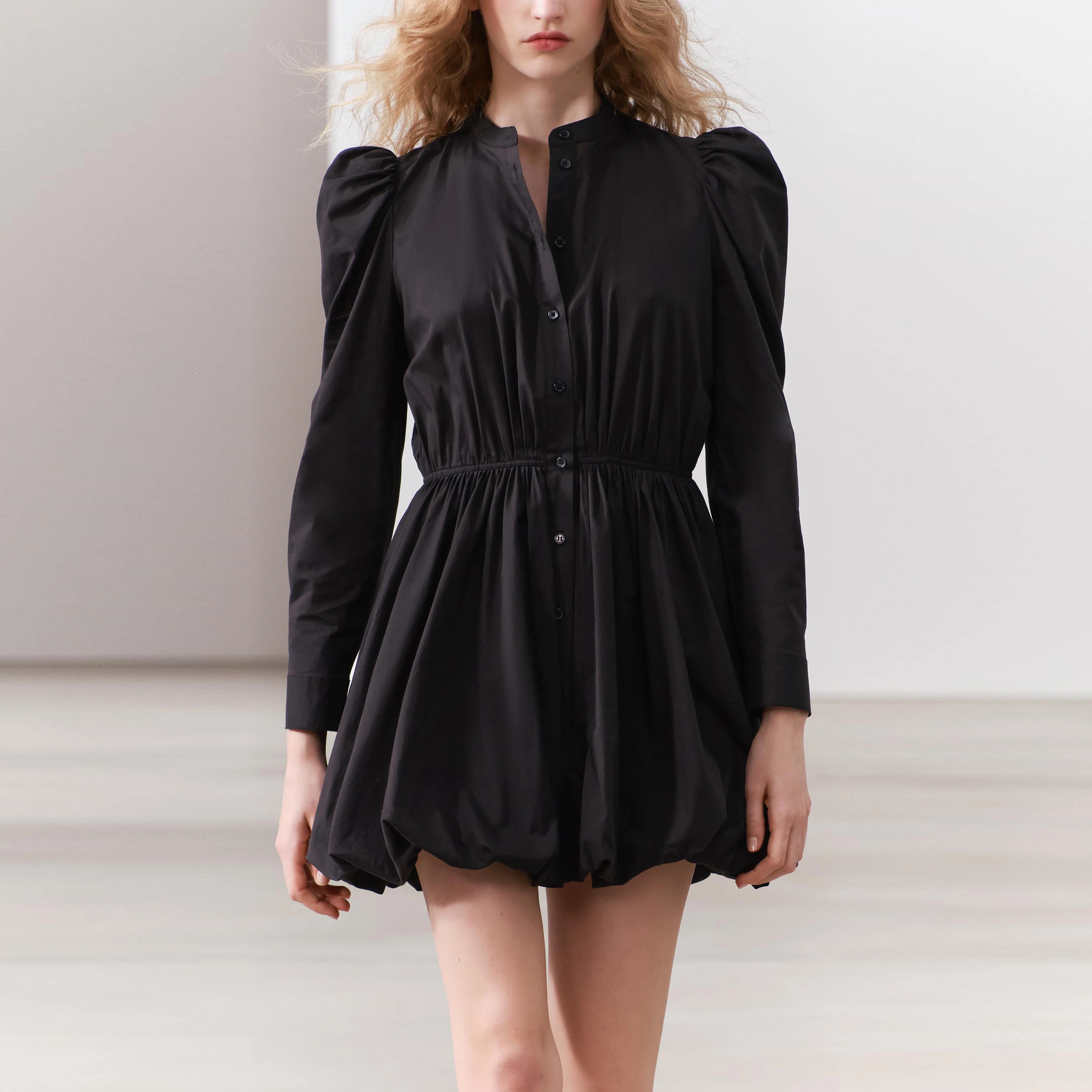 Custom Wholesale Woman Casual Summer Mini Short Dress For Ladies