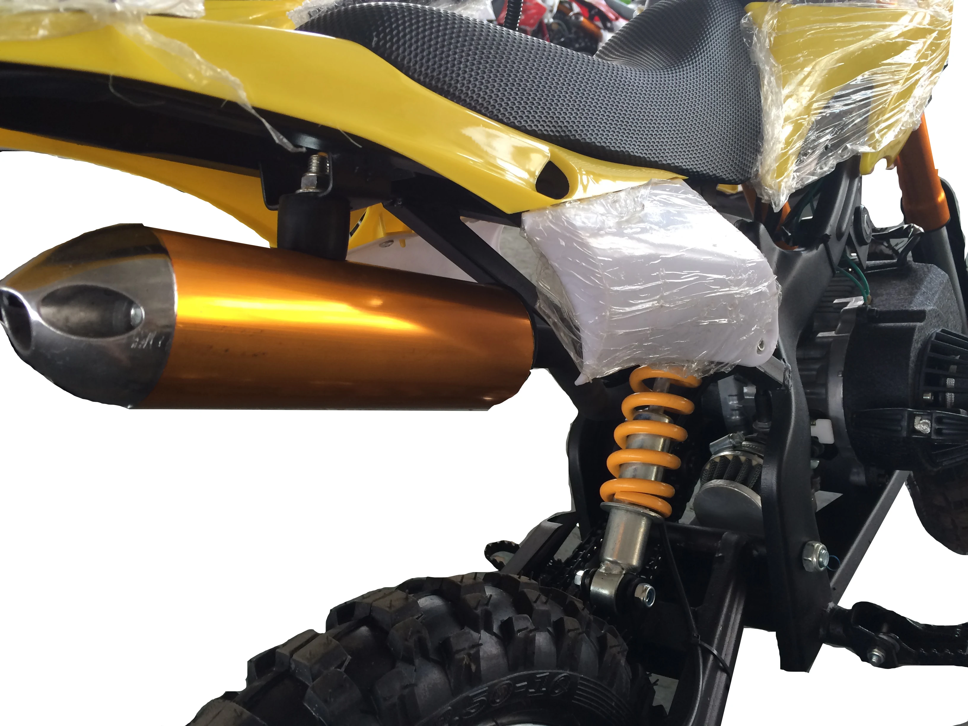 phyesmoto other pit cross Bike Motorcycle for Kids Gasoline Gas Super dirt bike 49cc 50cc minimoto