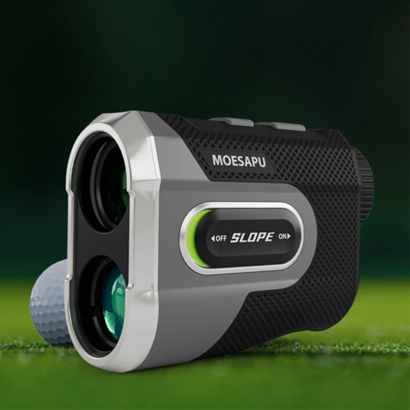Bosean Quality 12 months warranty 7 times Magnification Golf Rangefinder With magnet Laser distance meter laser for outdoor