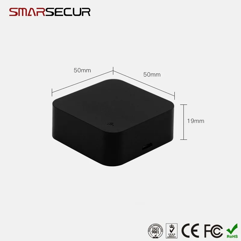 Voice Control Alexa Google HOME TUYA Universal Smart IR Remote Smart Home Automation Infrared IR Remote Control