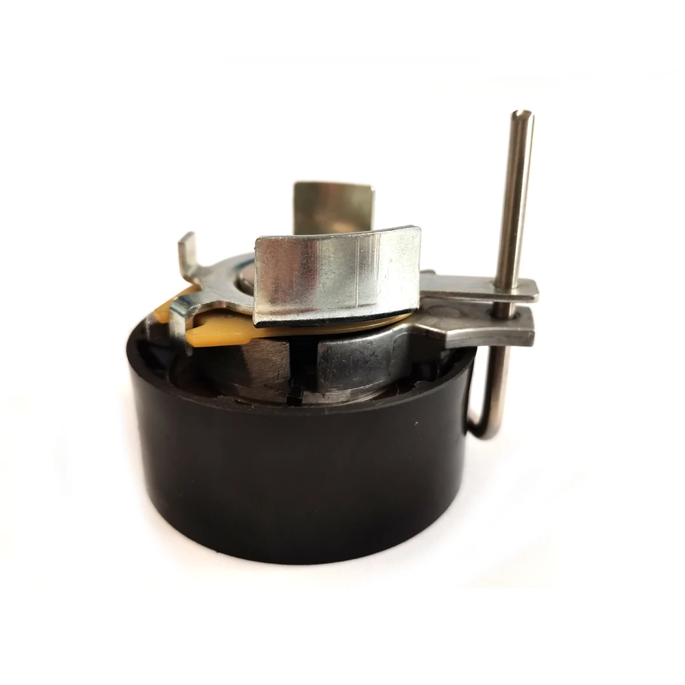 BM5G6K254AE auto transmission parts timing belt tensioner pulley for Volvo,Ford