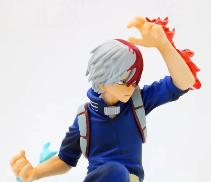 UFOGIFT My Hero Academia Figure Katsuki Bakugou Figure