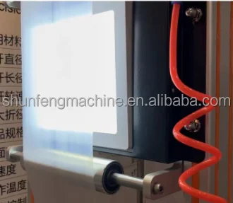 New Mini ABC Three Layer Co-Extrusion Line HDPE/LDPE/LLDP Multilayer Plastic Film Blowing Extruder Automatic Motor PP PE PVC PET