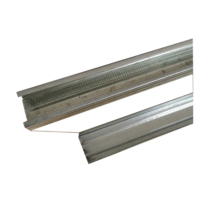 
Metal Suspended Ceiling Channel CD UD Profile 