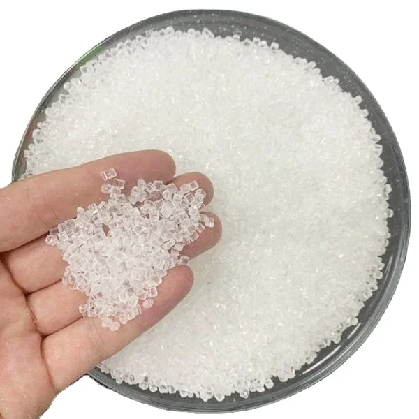 Plastic Raw Material low density polyethylene Ldpe Granules 2426H For Film blown